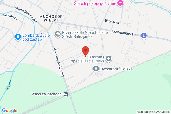 Monacor-Polska Sp. z o.o. Dystrybucja sprzetu naglosnieniowego