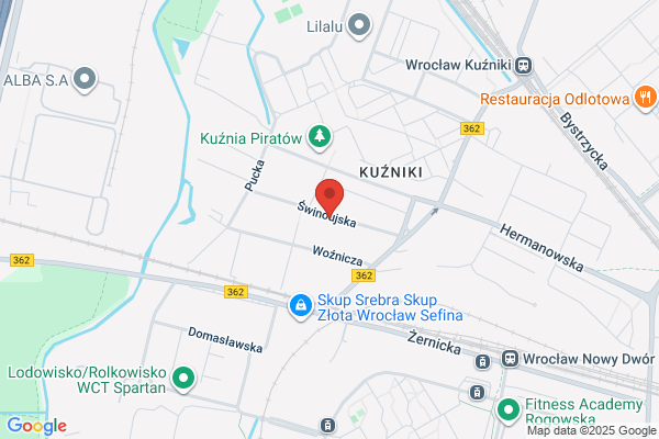 Auto Partner. Nauka jazdy. Krzemien L.
