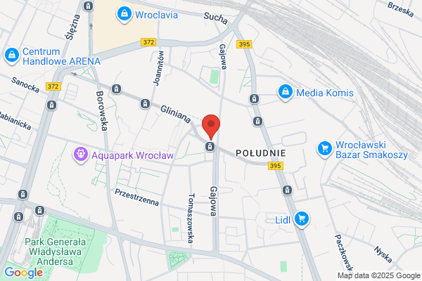 Auto Rondo. Osrodek szkolenia kierowców