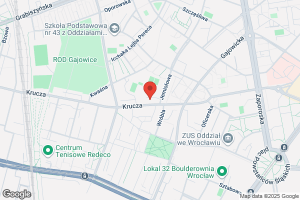 Centrum szkolenia kierowców