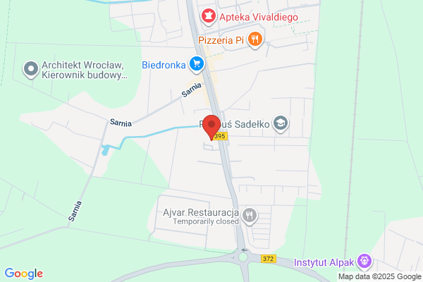 Koszela. Osrodek szkolenia kierowców. Zbigniew Koszela