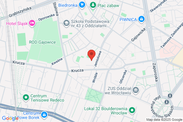 Obara Marzena. Osrodek szkolenia kierowców