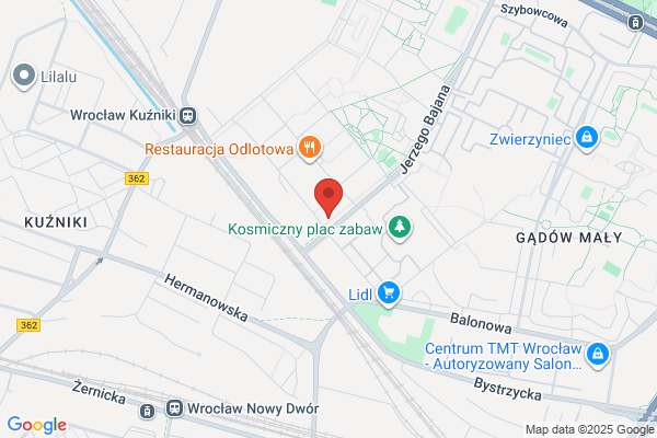 Anba SC. Biuro uslugowo - handlowe. Wierzbowscy A.B.