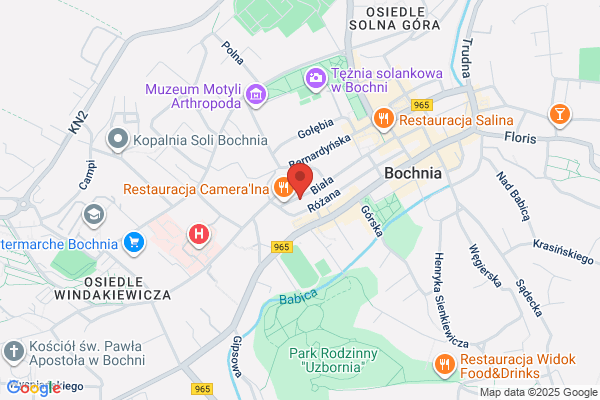 Fasada Nieruchomosci SC. Posrednictwo w kupnie, sprzedazy, wynajmie