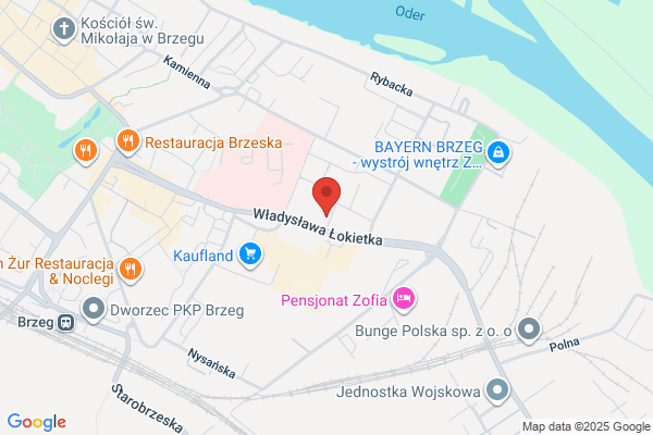 Inco-Veritas SA. Biuro gospodarki nieruchomosciami