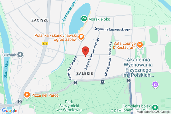 Maya Home. Koszutska M.