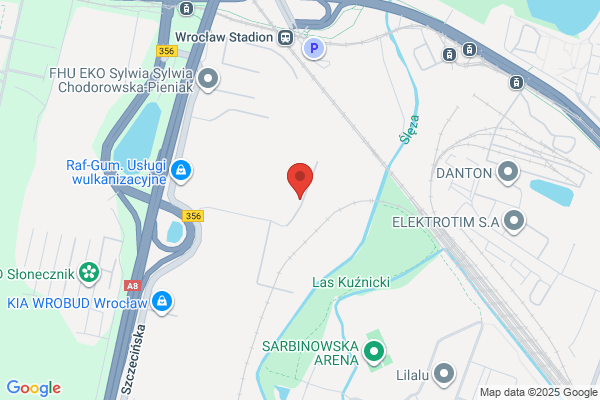 Palart. Spóldzielnia pracy