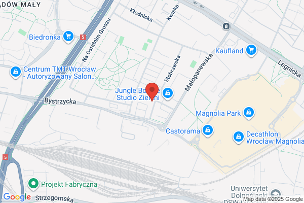 Vectra. S.j. Wynajem lokali uzytkowych