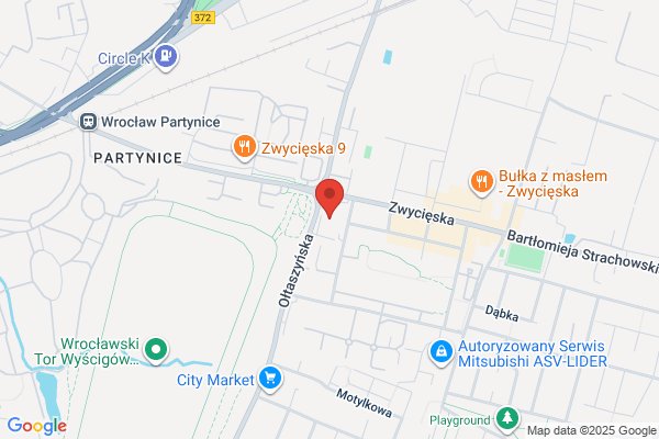 Wynajem apartamentów