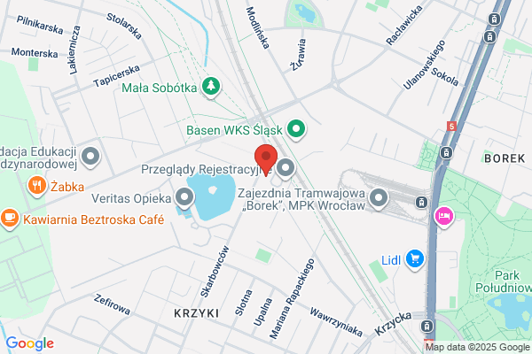 Zaklad Zadrzewien, Zieleni i Rekultywacji. Liga Ochrony Przyrody