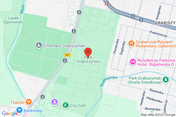 Góralska Park