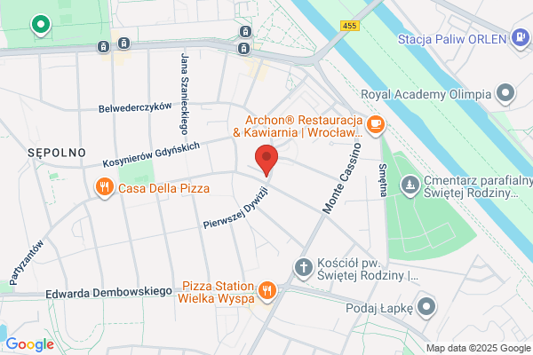 Ga-Mi. Zarzadzanie nieruchomosciami