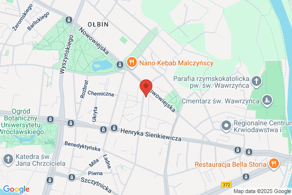 Prywatny Zarzad Mieszkaniami. Sp. z o.o.