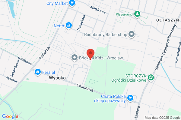 Witrykus Janusz. Uslugi ho