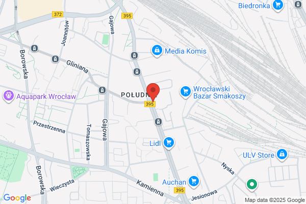 Notariusz Wrocław Bożena Nowińska