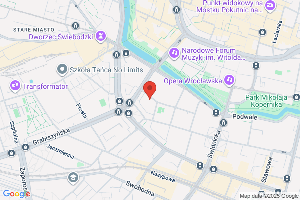 Zaporowska Janina. Kancelaria notarialna
