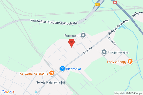 CNC Profi. Maciejewska S.