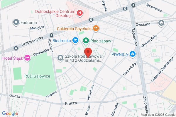 Waclawik Lucjan. Uslugi szewsko - cholewkarskie(