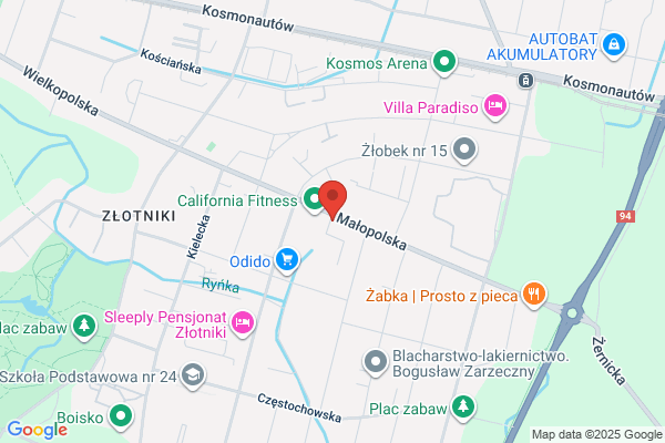 Arpoż Rafał Gryga