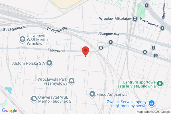 POWiZ Sp. z o.o. Przedsiebiorstwo Oczyszczania Wód i Ziemi