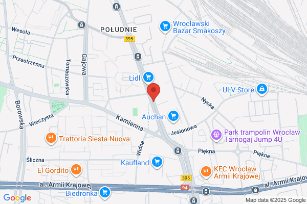 Aneko. Laboratorium ochrony srodowiska. Jurkiewicz A.