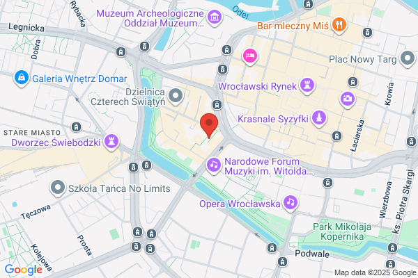 Ansee Consulting. Jaskiewicz M.