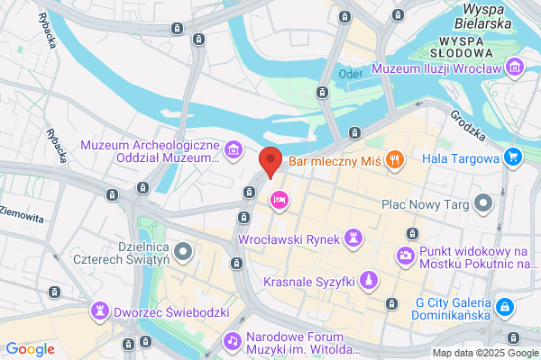 Dolnoslaska Fundacja Ekorozwoju