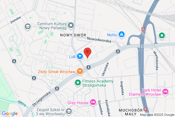 Ekocentrum. Sp. z o.o. Osrodek uslug ekologicznych
