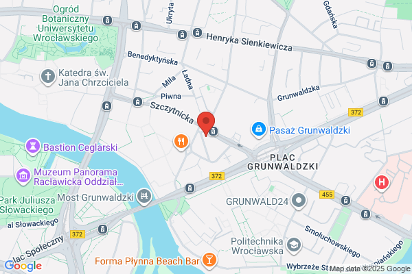 Miedzynarodowa Komisja Ochrony Odry przed Zanieczyszczeniem
