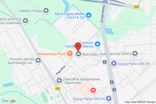 Utylinia.pl. Odpady. Odbiór, recykling, utylizacjainfolinia: