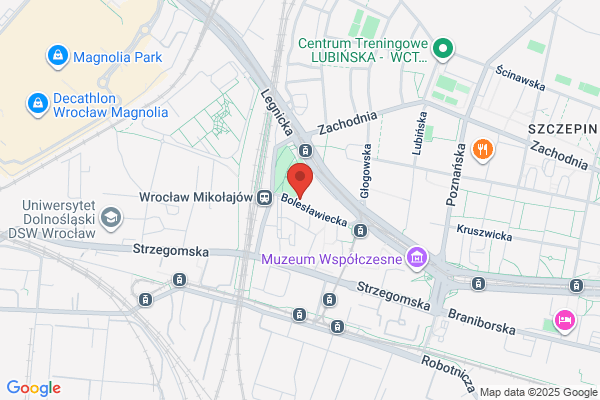 Dolnoslaskie Przedsiebiorstwo Oczyszczania. Sp. z o.o.