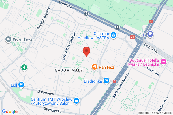 Aga. Gabinet kosmetyczny, solarium