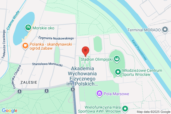 Inspiracja. Centrum holistyczne. Terapie naturalne