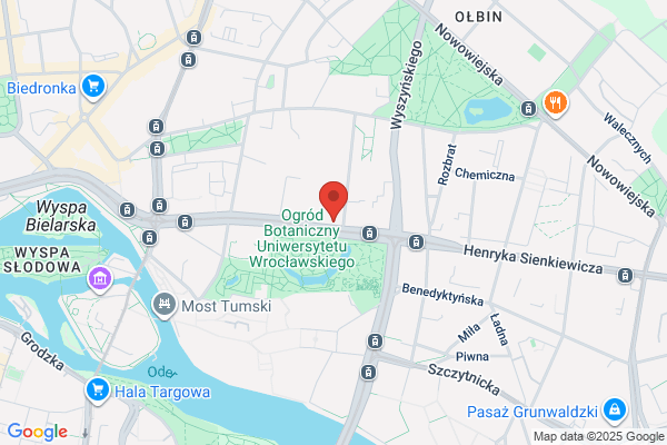 Pelny Usmiech. Klinika ciala i duszy