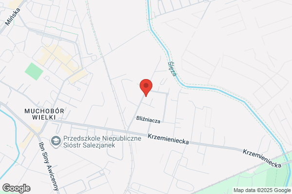 Suproland. Hurtownia odziezy ochronnej, roboczej i srodków bhp. Wrzyszcz A.