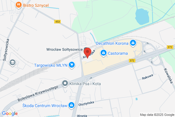 Weda. S.j. Zaklad pracy chronionej