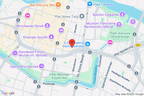 AffGlam.pl Torebki damskie