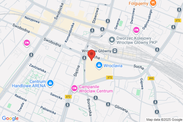 ECCO Wroclawia Wrocław