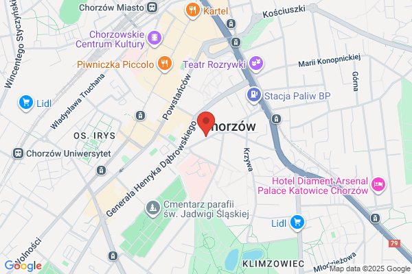 Male i Duze