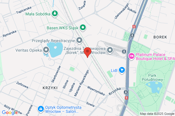 Hirmar II. Produkcja odziezy z dzianin