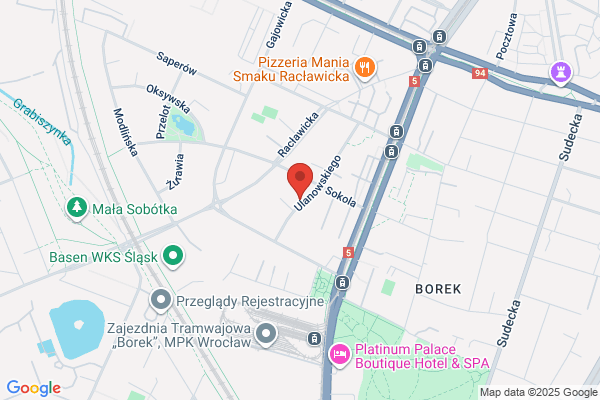 RiM. Produkcja odziezy. Fluder P.