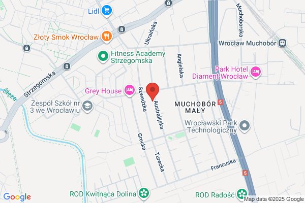 Michał Dawidowicz PPW PLUSGARDEN