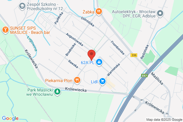 Ogród Miejski