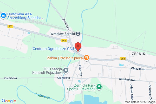 Centrum Ogrodnicze. Urzadzenia nawadniajace, nawozy, narzedzia ogrodnicze. Bartak R.