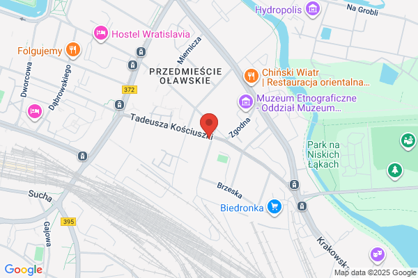 Okna Filplast Wrocław