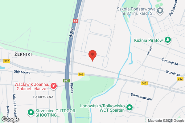 AB Renowa. Sp. z o.o. Markety budowlane
