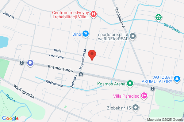 BisOkna.pl