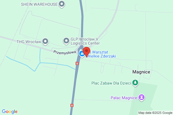 Mrowinski Marek. Montaz okien PCV i aluminiowych Pasat