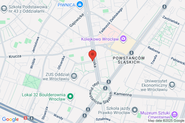 Parrot AD. Przedstawiciel firmy Okna z Krakowa