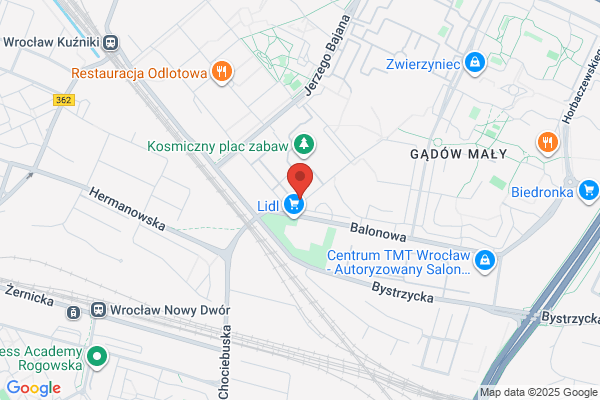 Anabig. Producent opakowan jednorazowych typu Blister